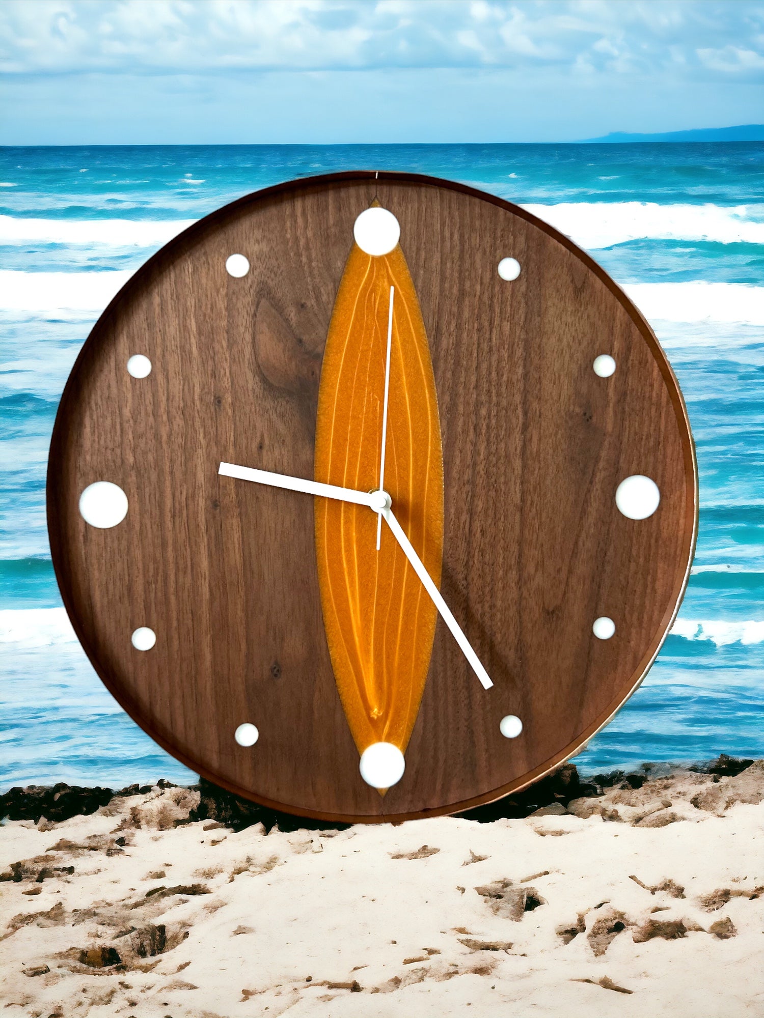 Wall Clocks